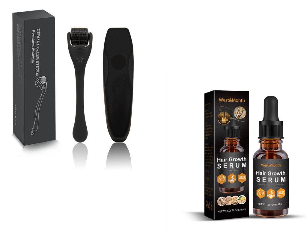 Hair Growth Essential Oil for Repair and Care - NamafadStore