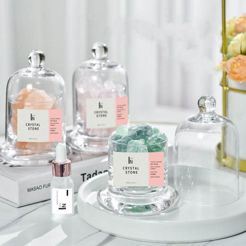 Home Interior Aromatherapy Essential Oil Incense Decoration - NamafadStore