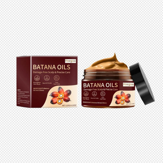 Batana Oil Hair Mask Care Improves Growth - NamafadStore