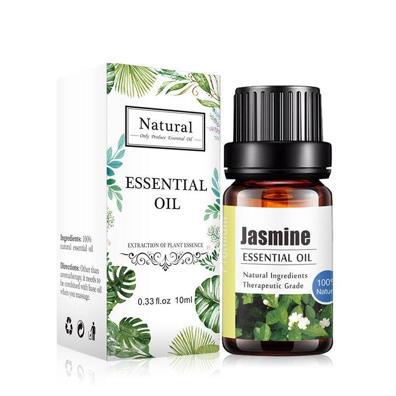 Aromatherapy Lavender Sweet Orange Essential Oil - NamafadStore