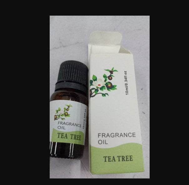 Aromatherapy essential oil 10ML - NamafadStore