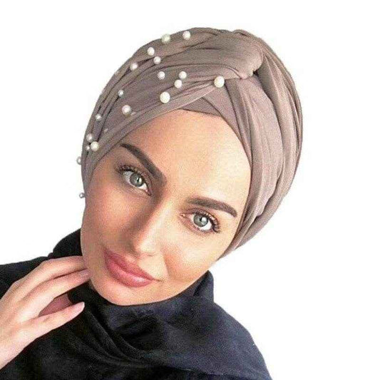 Popular Muslim Turban Hats for Sale in Europe and America - NamafadStore