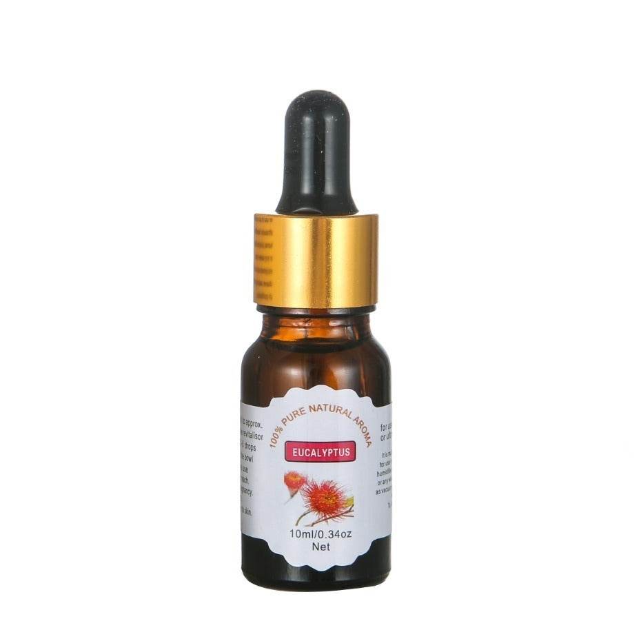 Rose Essential Oil Sleep Aid for Bedroom Aromatherapy - NamafadStore