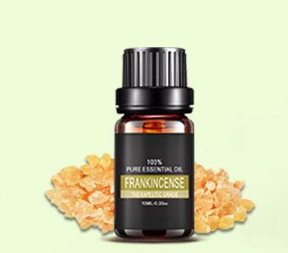 Massage Aromatherapy Oil for Relaxation and Stress Relief - NamafadStore