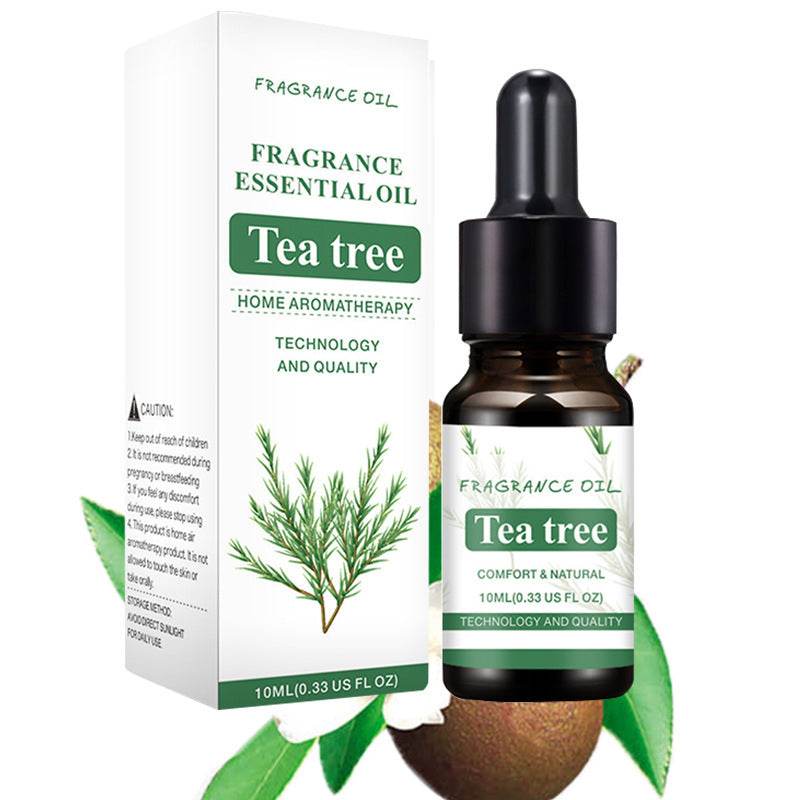 Water Soluble Essential Oil Humidifier Aromatherapy Machine Essential Oil Fragrance - NamafadStore