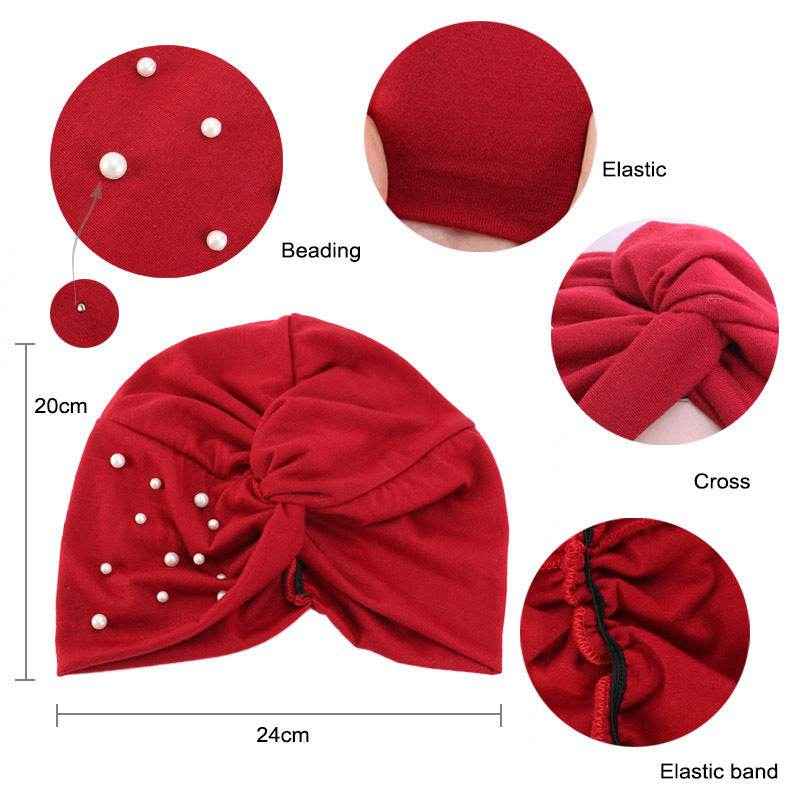 Popular Muslim Turban Hats for Sale in Europe and America - NamafadStore