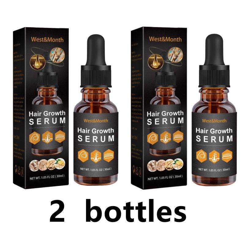 Hair Growth Essential Oil for Repair and Care - NamafadStore