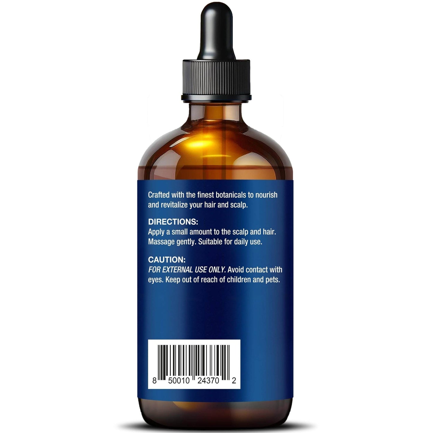 Nourishing Hair Growth Oil 4 Fl Oz - NamafadStore