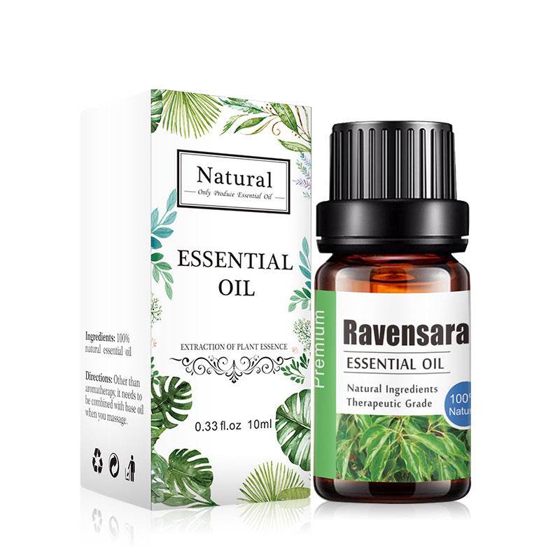 Aromatherapy Lavender Sweet Orange Essential Oil - NamafadStore
