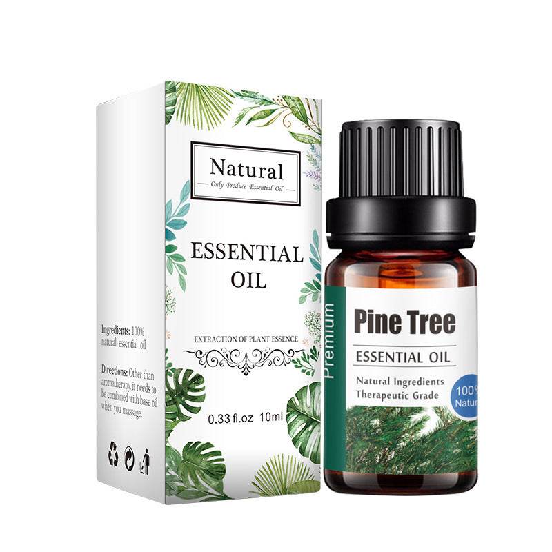 Aromatherapy Lavender Sweet Orange Essential Oil - NamafadStore