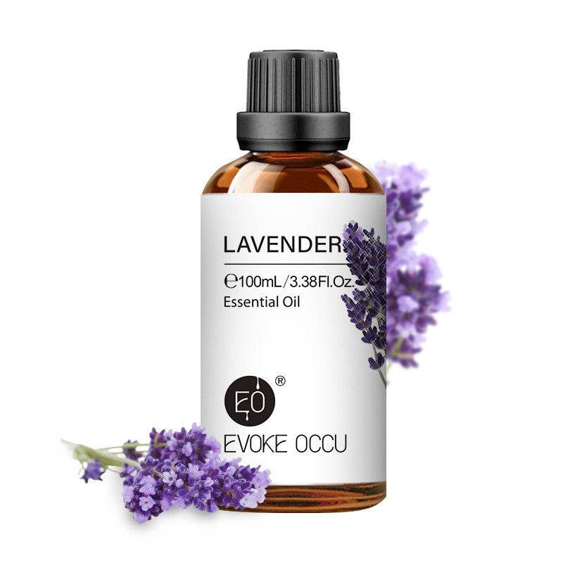 Household Fashion Simple Aromatherapy Candle Essential Oil - NamafadStore