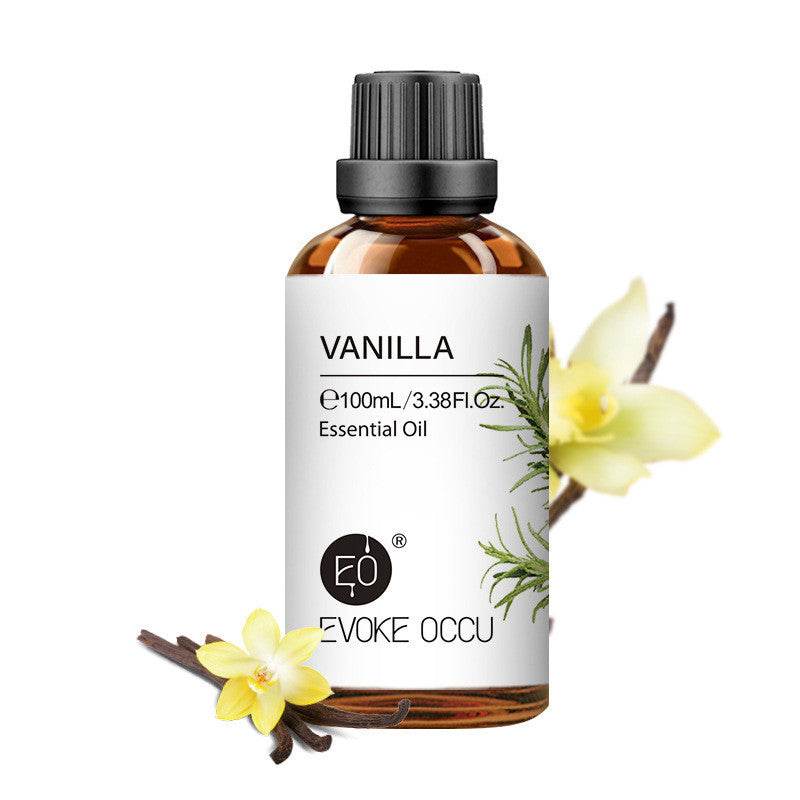 Household Fashion Simple Aromatherapy Candle Essential Oil - NamafadStore
