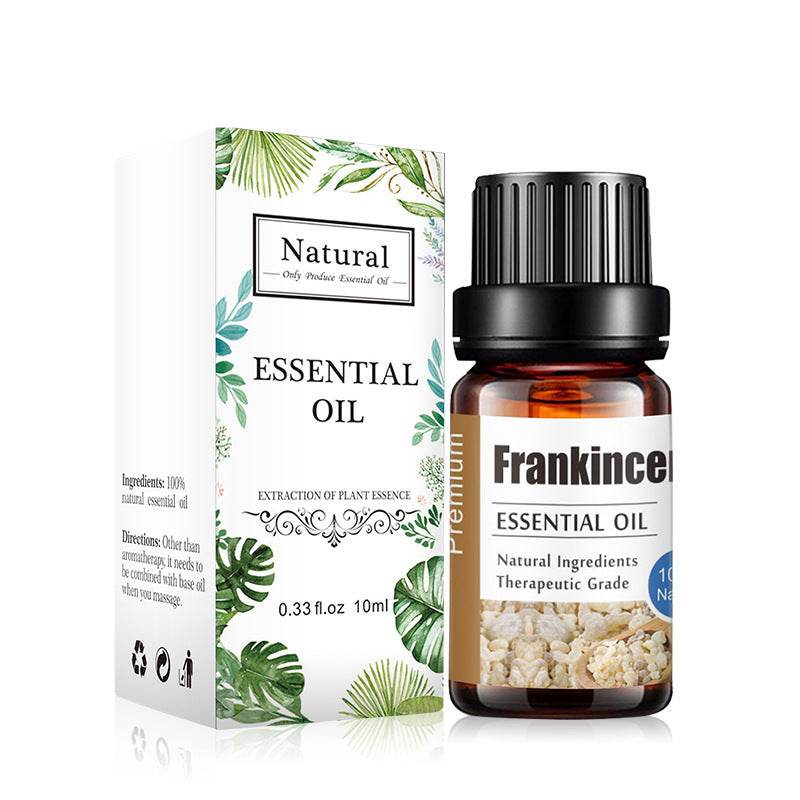 Aromatherapy Lavender Sweet Orange Essential Oil - NamafadStore