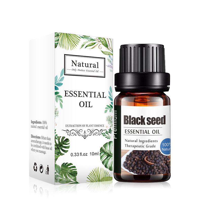 Aromatherapy Lavender Sweet Orange Essential Oil - NamafadStore