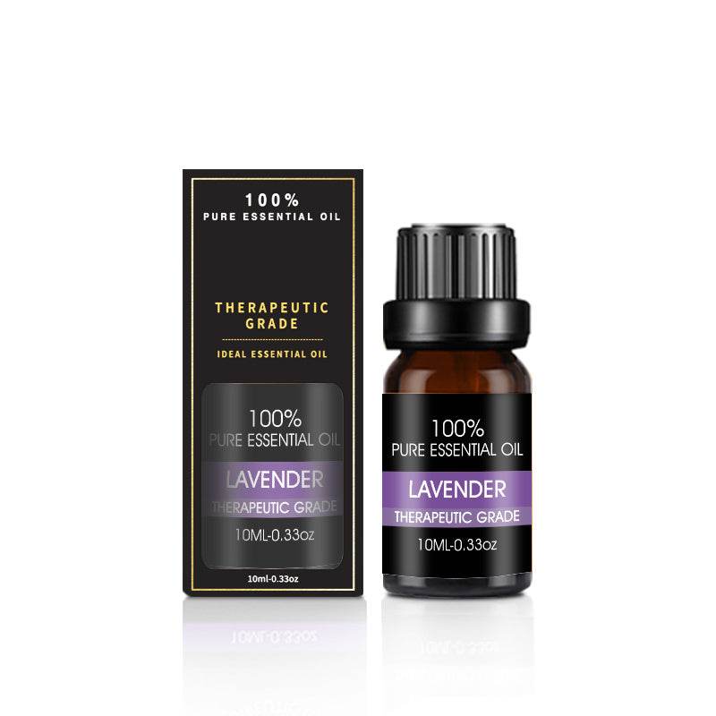 Organic Essential Oils Set Top Sale  Natural Therapeutic Grade Aromatherapy Oil Gift Kit For Diffuser - NamafadStore
