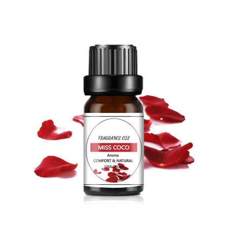 Rose Lavender Aromatic Water Soluble Aromatherapy Oil - NamafadStore