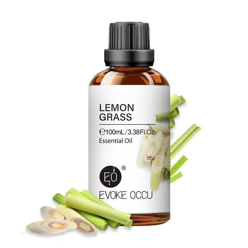 Household Fashion Simple Aromatherapy Candle Essential Oil - NamafadStore
