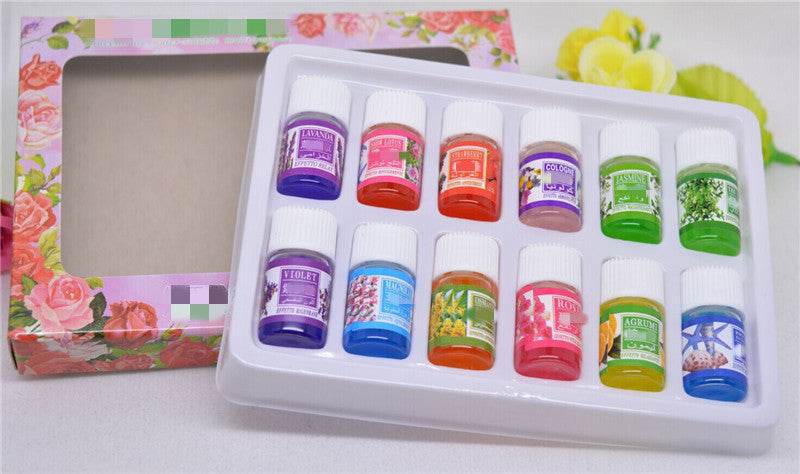 Aromatherapy Oil for Relaxation and Wellness - NamafadStore