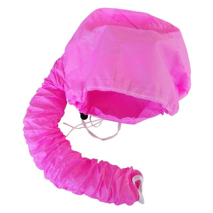 Hair Dryer Bonnet Hood for Easy Hair Drying - NamafadStore
