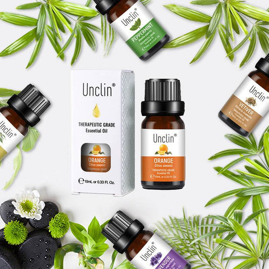 Aromatherapy Plant Diffuse Square Oil - NamafadStore