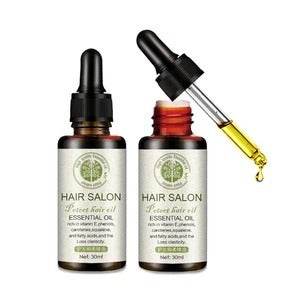 Hair Care Essential Oil for Healthy, Beautiful Hair - NamafadStore