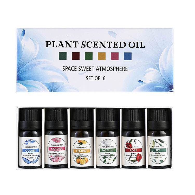 Aromatherapy Essential Oil Machine for Optimal Relaxation - NamafadStore