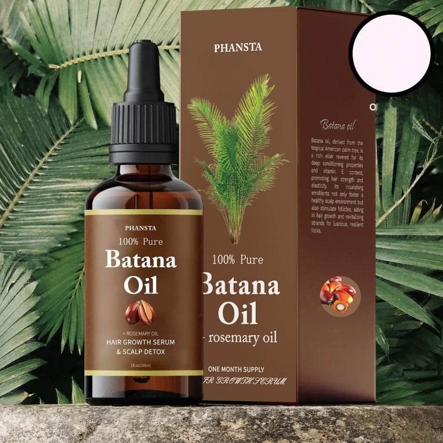 Rosemary Hair Growth Oil for Strong Care and Promotion of Hair Growth - NamafadStore