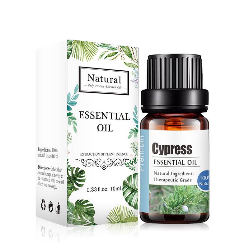 Aromatherapy Lavender Sweet Orange Essential Oil - NamafadStore