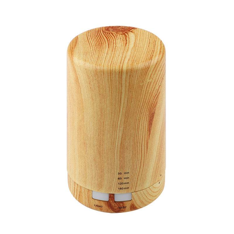 Essential Oil Diffuser Aromatherapy Machine - NamafadStore