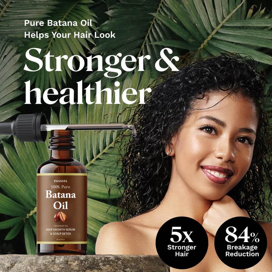 Rosemary Hair Growth Oil for Strong Care and Promotion of Hair Growth - NamafadStore