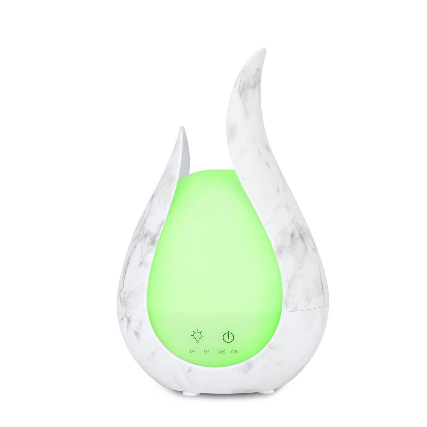 Essential Oil Diffuser Aromatherapy Machine - NamafadStore