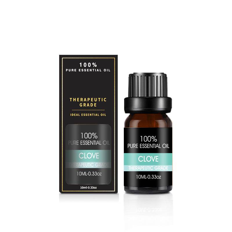 Organic Essential Oils Set Top Sale  Natural Therapeutic Grade Aromatherapy Oil Gift Kit For Diffuser - NamafadStore