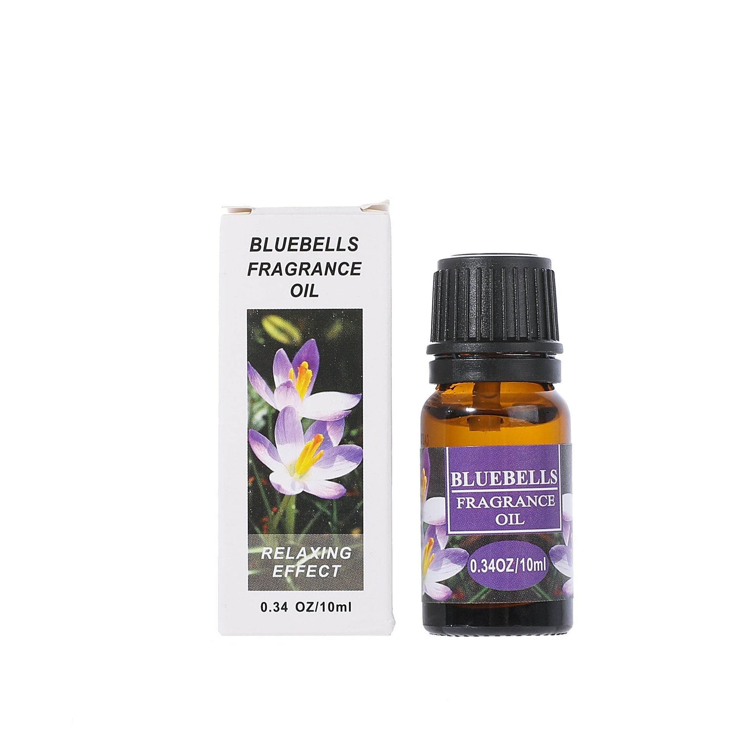 Lotus Aromatherapy Essential Oil Atomizer - Water Soluble Scented Oil for Humidifier - NamafadStore
