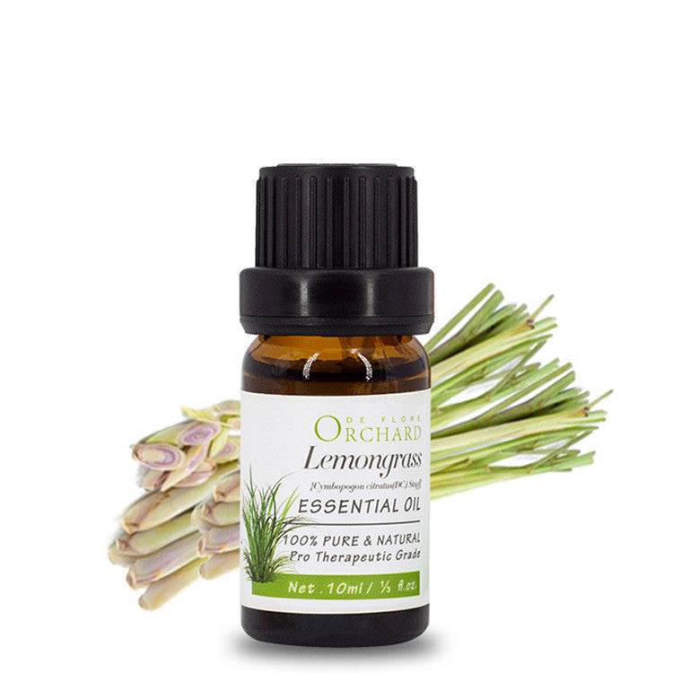 Fashion Aromatherapy Essential Oil for Style and Wellness - NamafadStore