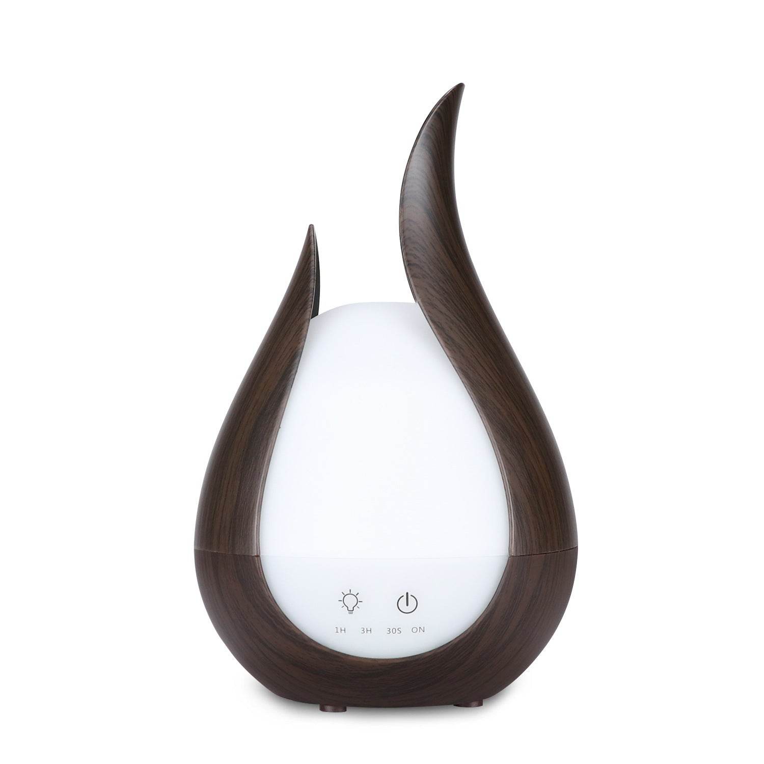 Essential Oil Diffuser Aromatherapy Machine - NamafadStore