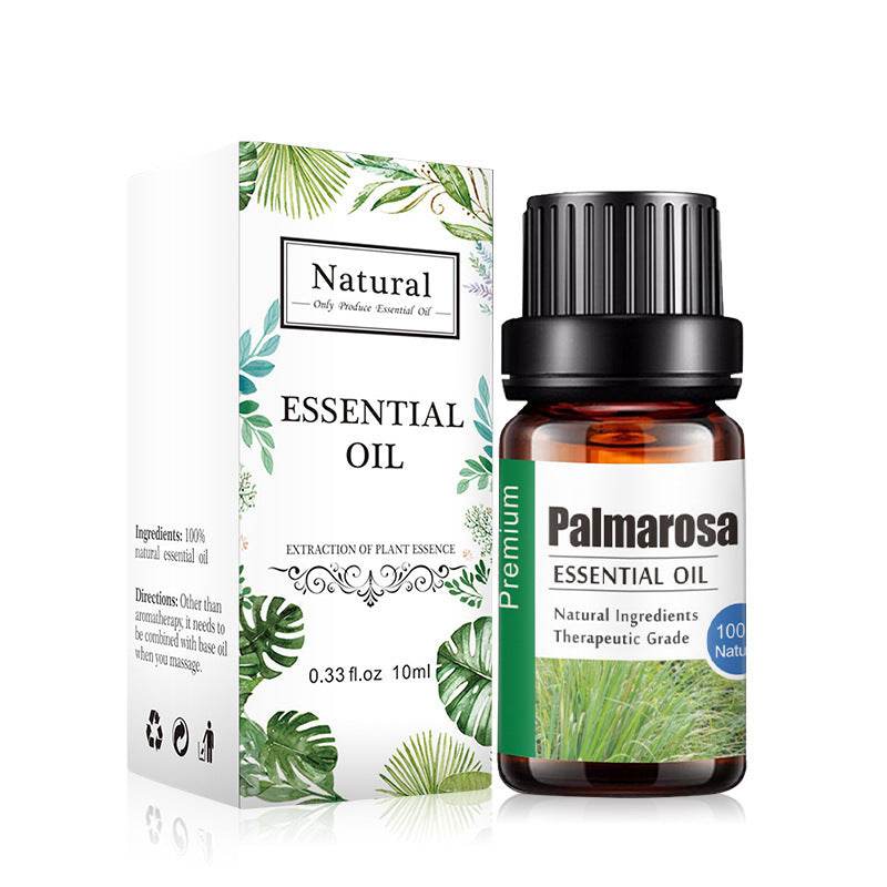 Aromatherapy Lavender Sweet Orange Essential Oil - NamafadStore