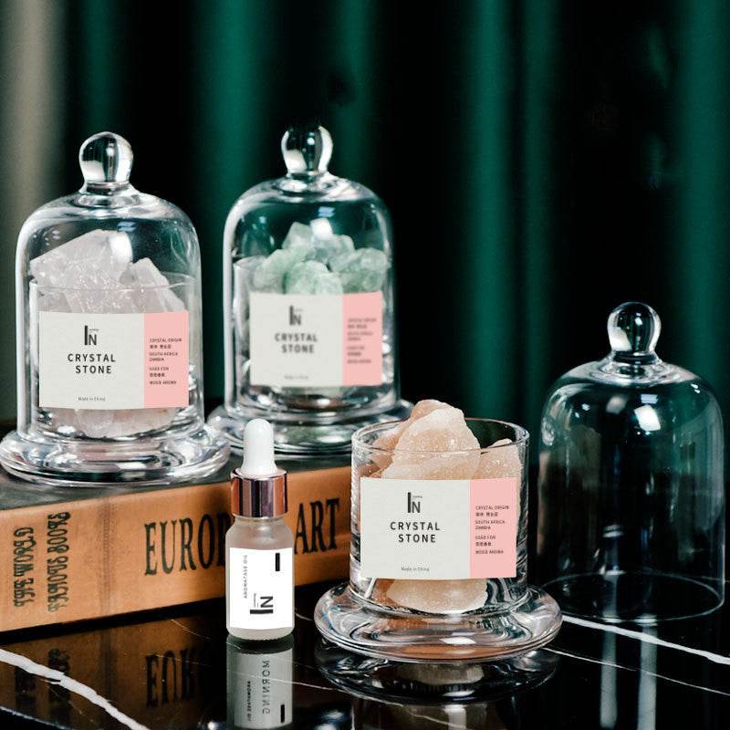 Home Interior Aromatherapy Essential Oil Incense Decoration - NamafadStore