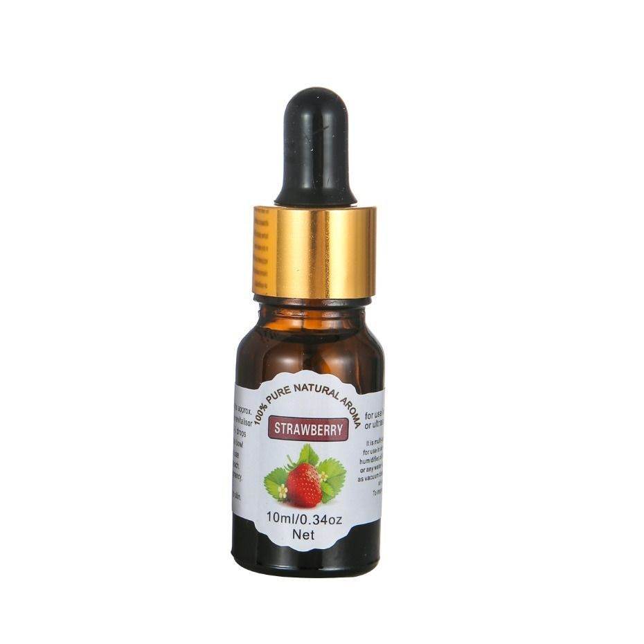 Rose Essential Oil Sleep Aid for Bedroom Aromatherapy - NamafadStore