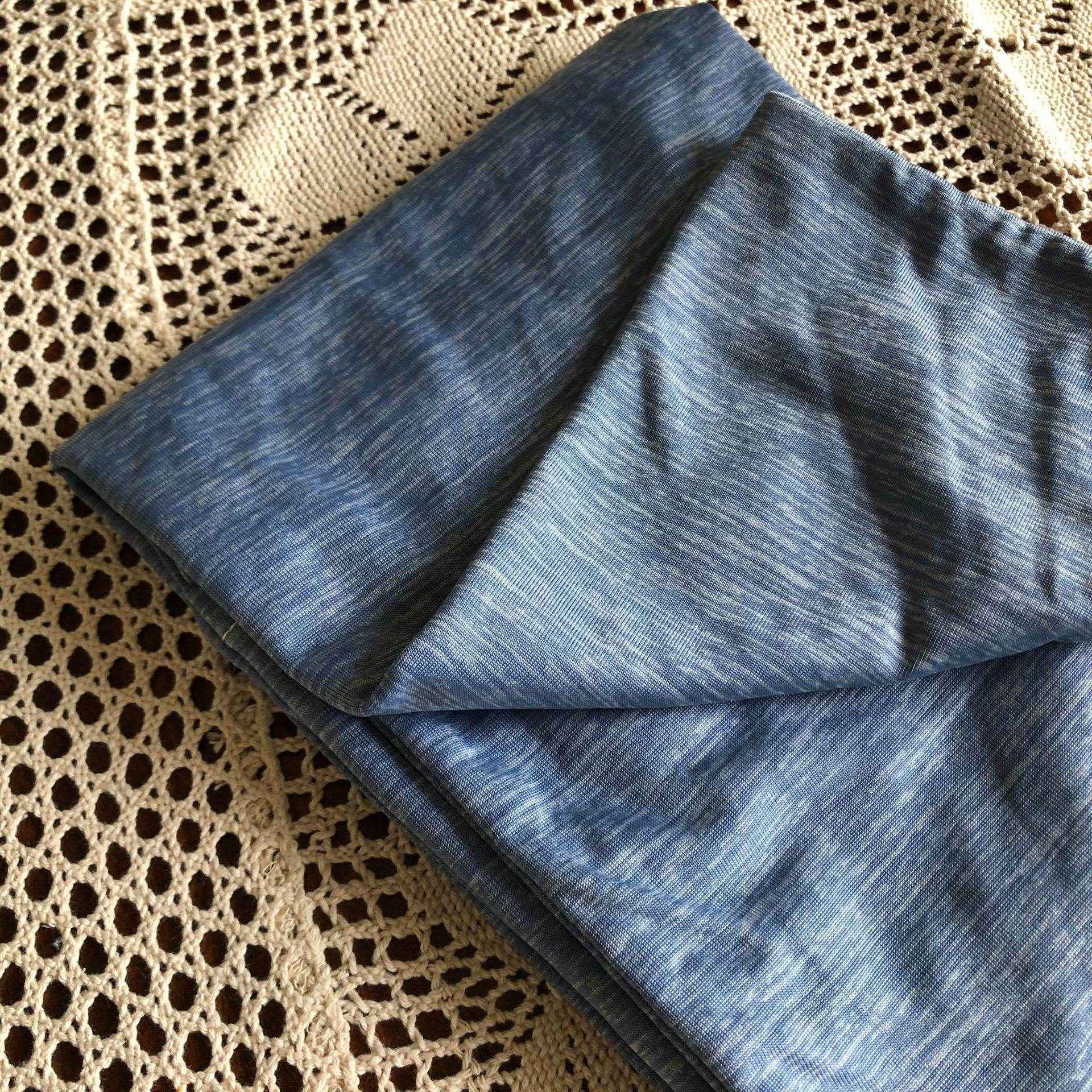 Cooling Blanket Summer - Cooling Fiber Absorb Heat Washable Cover Over Blankets - NamafadStore