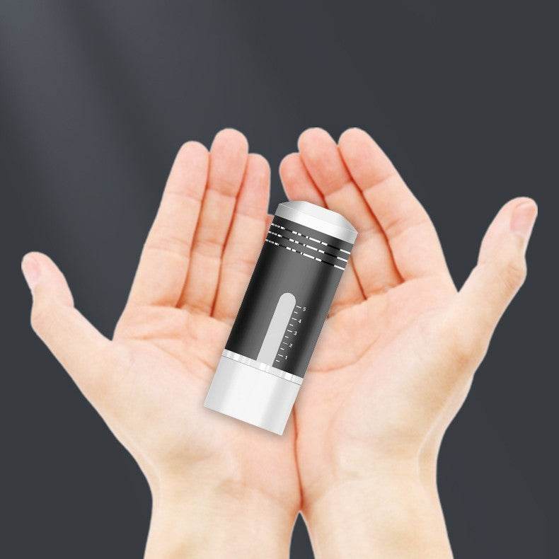 Head Ball Hair Renewal Liquid Applicator for Effective Hair Regrowth - NamafadStore