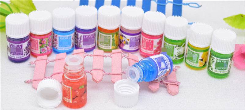 Aromatherapy Oil for Relaxation and Wellness - NamafadStore