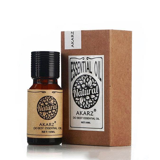 Skin Care Essential Oil Massage for Aromatherapy - NamafadStore