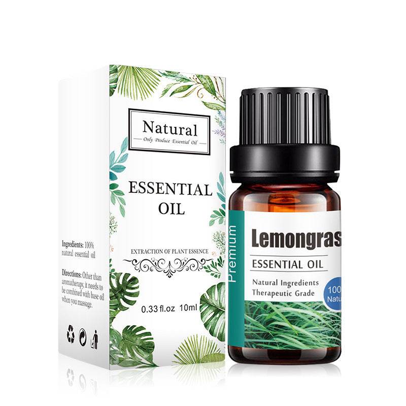 Aromatherapy Lavender Sweet Orange Essential Oil - NamafadStore