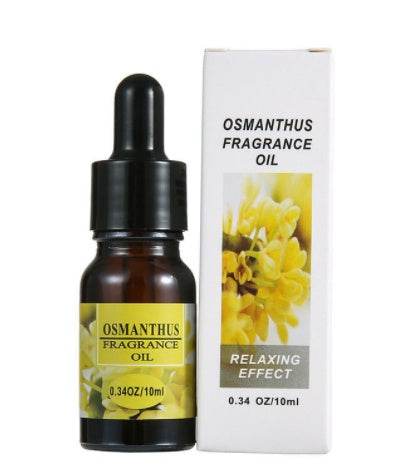 Fruity Essential Oil for Aromatherapy Bliss - NamafadStore