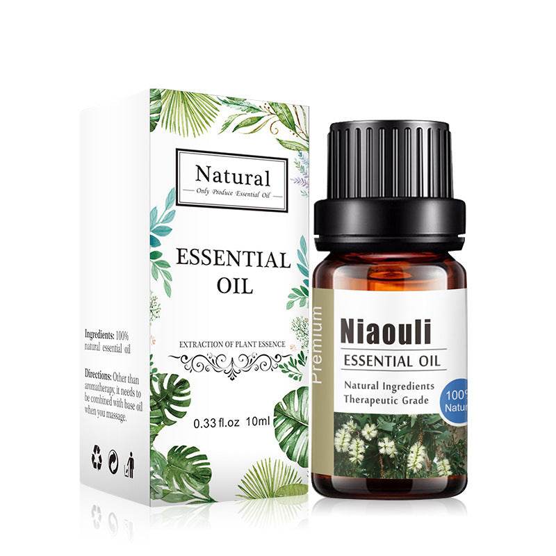 Aromatherapy Lavender Sweet Orange Essential Oil - NamafadStore