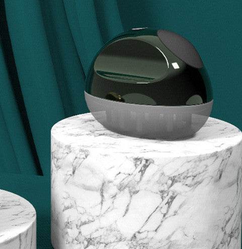 Electric Scalp Massager - Electric Massage Combing Hair Treatment Instrument for Scalp Relaxation - NamafadStore