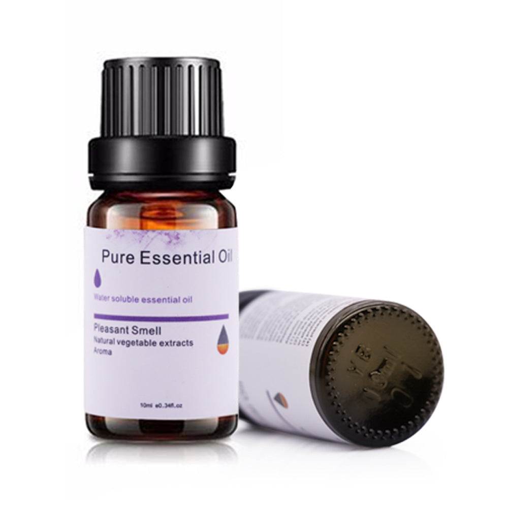 Aromatherapy Essential Oil 10ML - Pure Natural Fragrance - NamafadStore