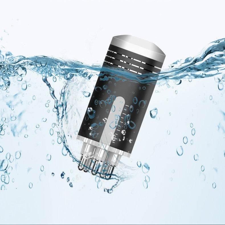 Head Ball Hair Renewal Liquid Applicator for Effective Hair Regrowth - NamafadStore