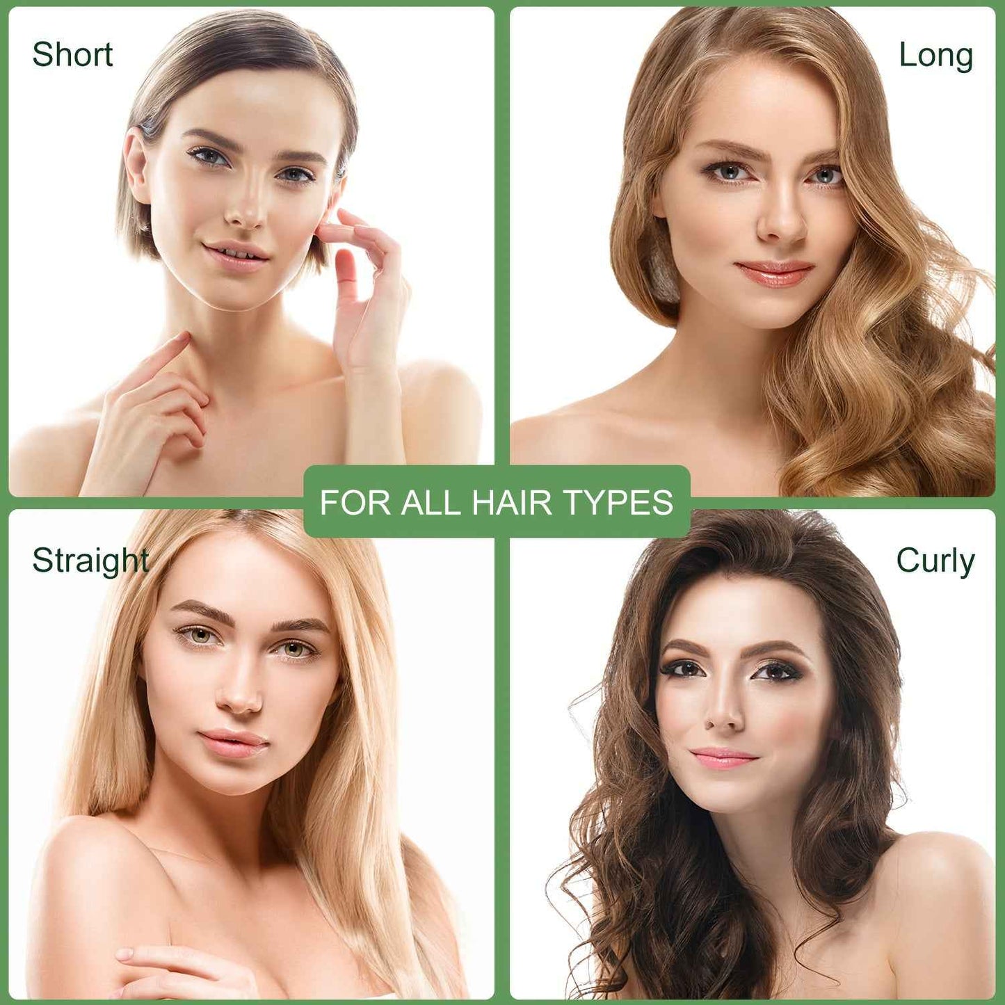 6.76oz*2 hair care set castor oil conditioner + rosemary shampoo, rich in rosemary extract, castor seed oil, combined use, shampooing with essential oils, healthy with, smooth and silky, long-lasting fragrance