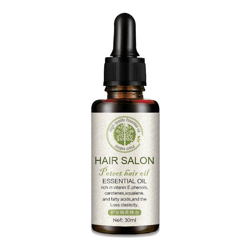 Hair Care Essential Oil for Healthy, Beautiful Hair - NamafadStore
